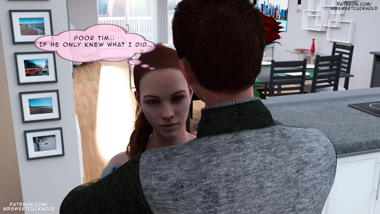 Much bigger than my boyfriend - PART 2 image number 15