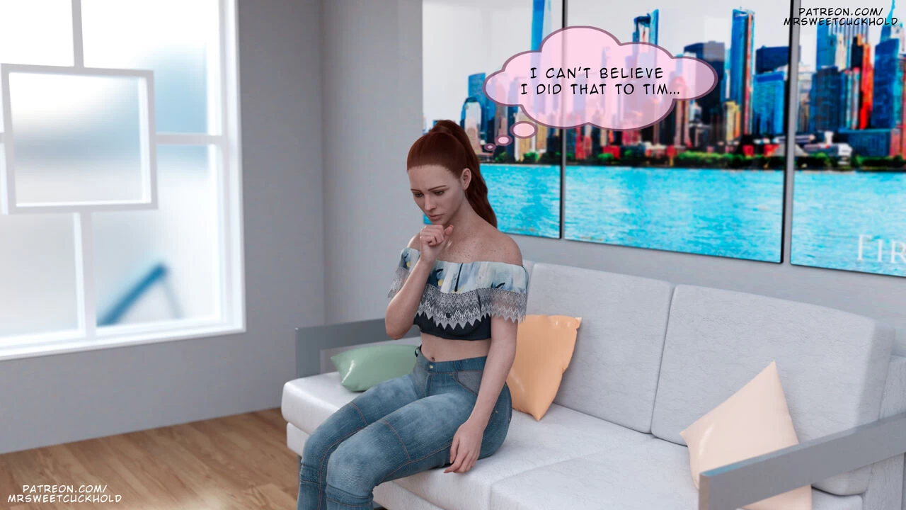 Much bigger than my boyfriend - PART 2 image number 1