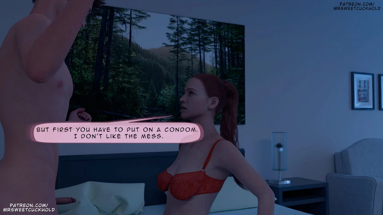 Much bigger than my boyfriend - PART 2 image number 19