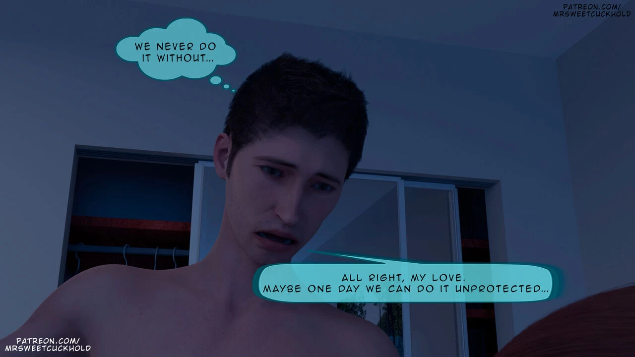 Much bigger than my boyfriend - PART 2 image number 20