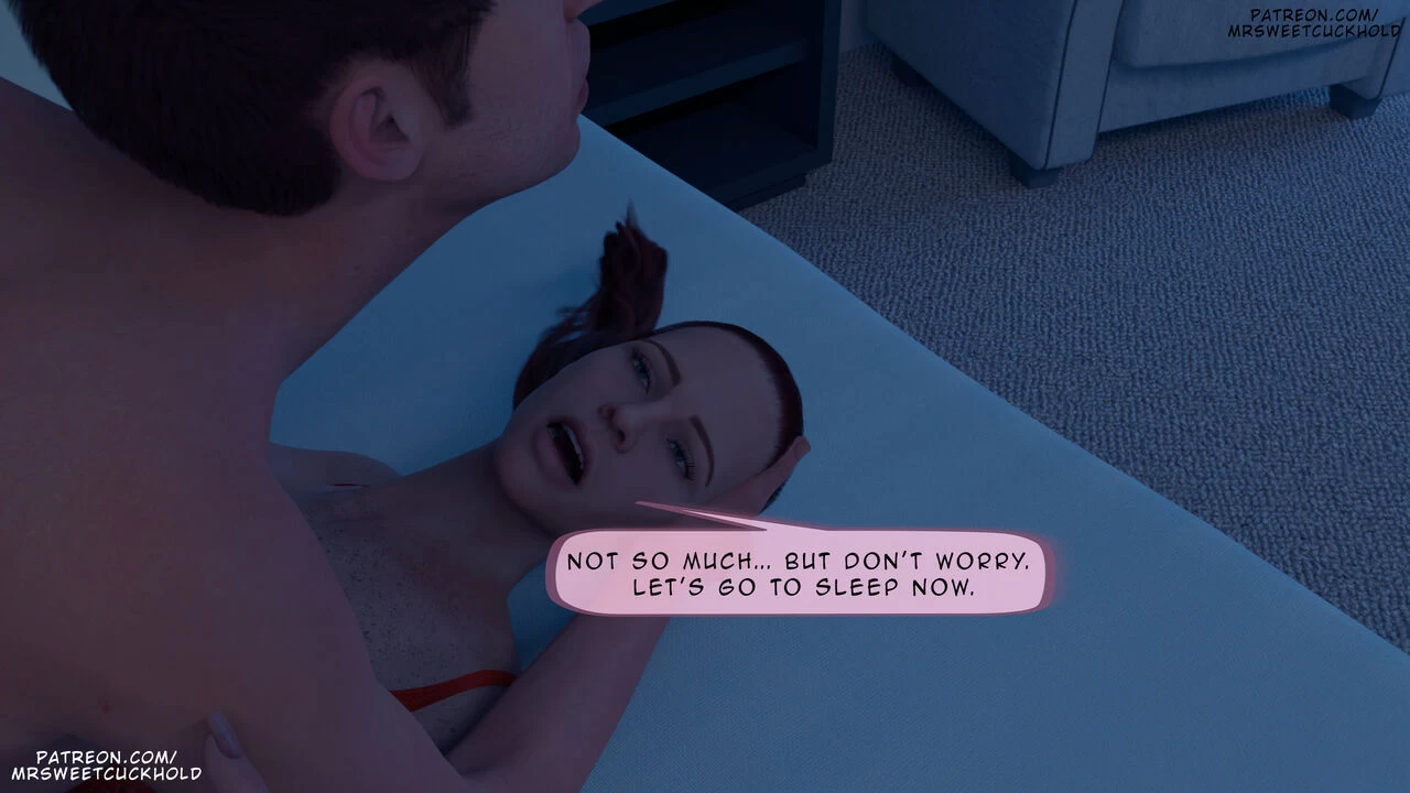 Much bigger than my boyfriend - PART 2 image number 27