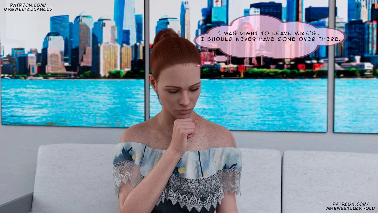 Much bigger than my boyfriend - PART 2 image number 2