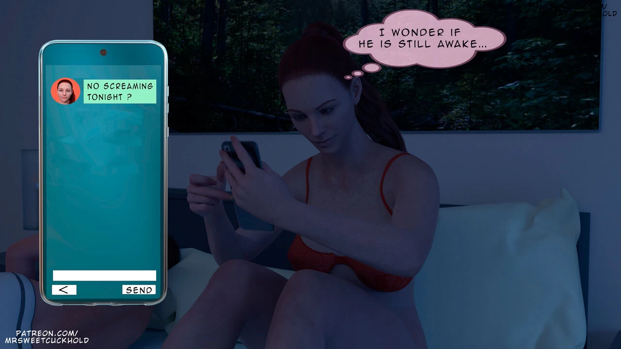 Much bigger than my boyfriend - PART 2 image number 31