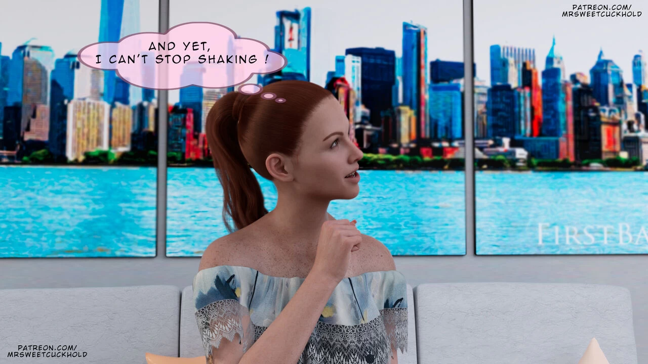 Much bigger than my boyfriend - PART 2 image number 3