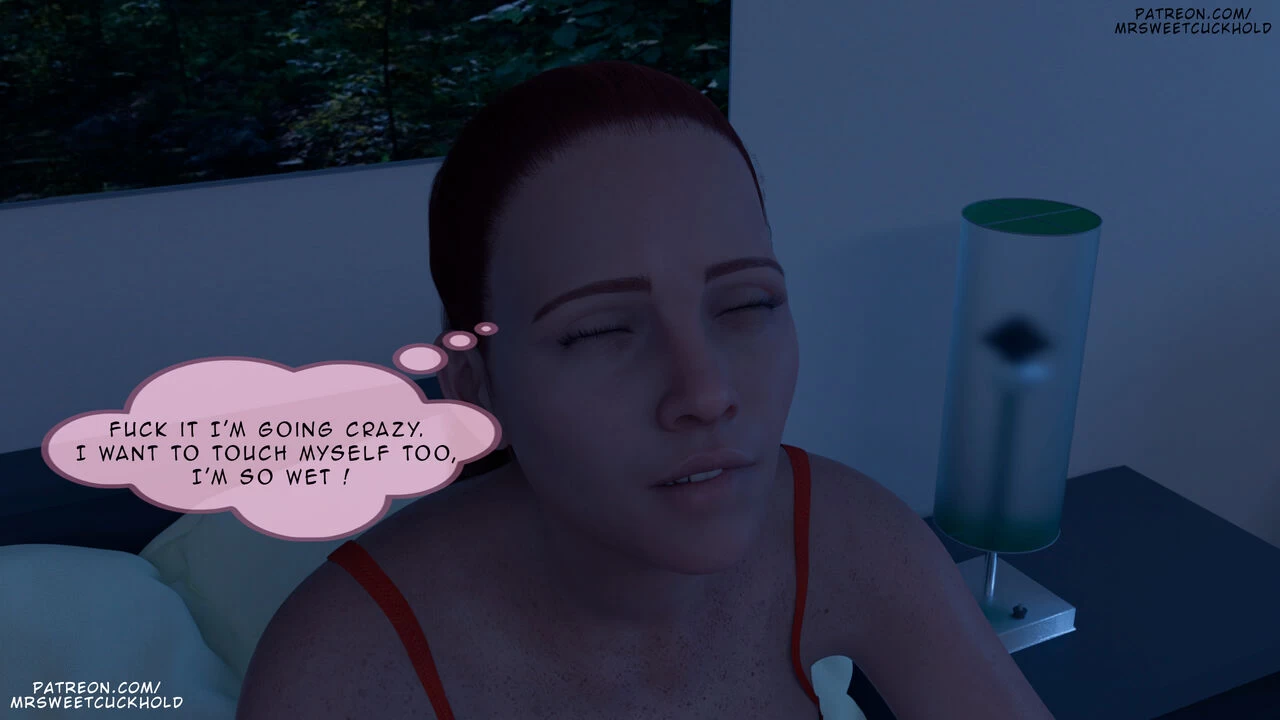 Much bigger than my boyfriend - PART 2 image number 39