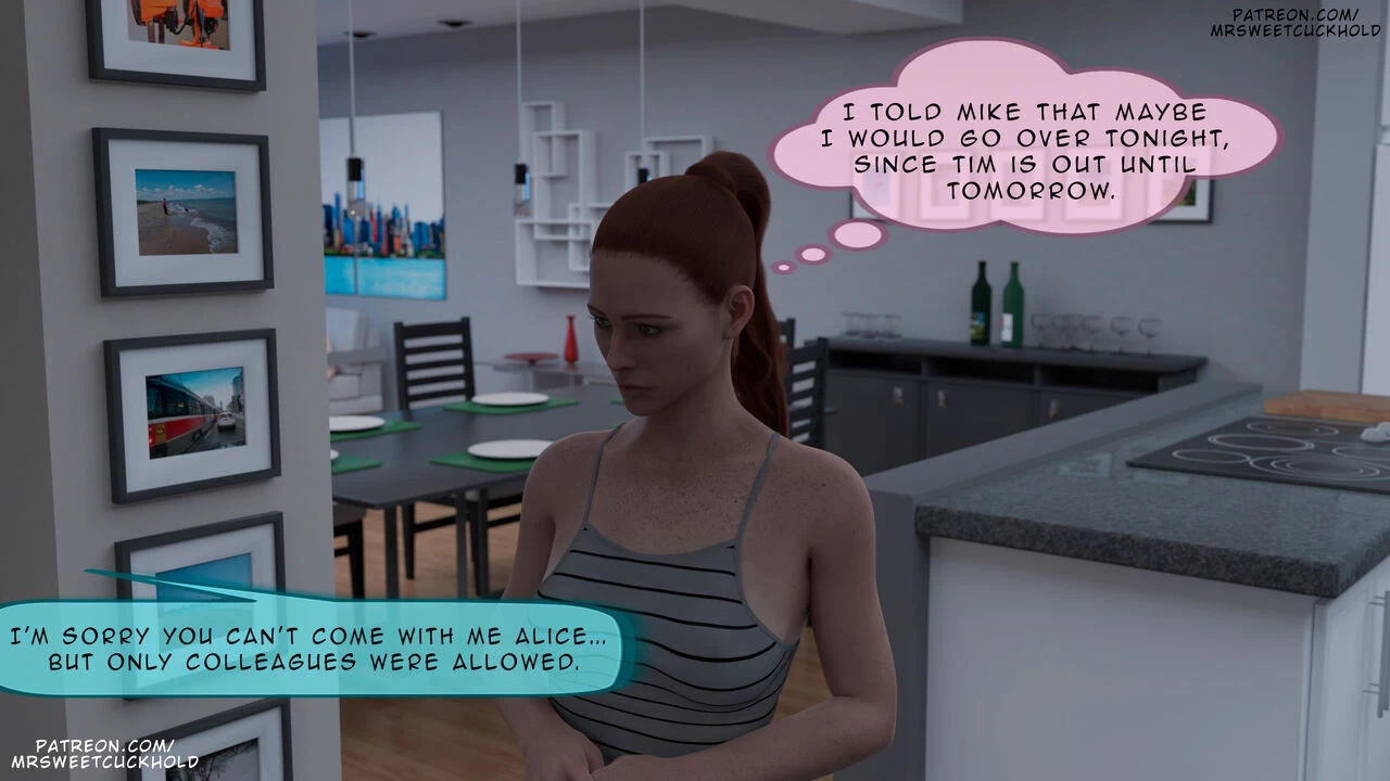 Much bigger than my boyfriend - PART 2 image number 48