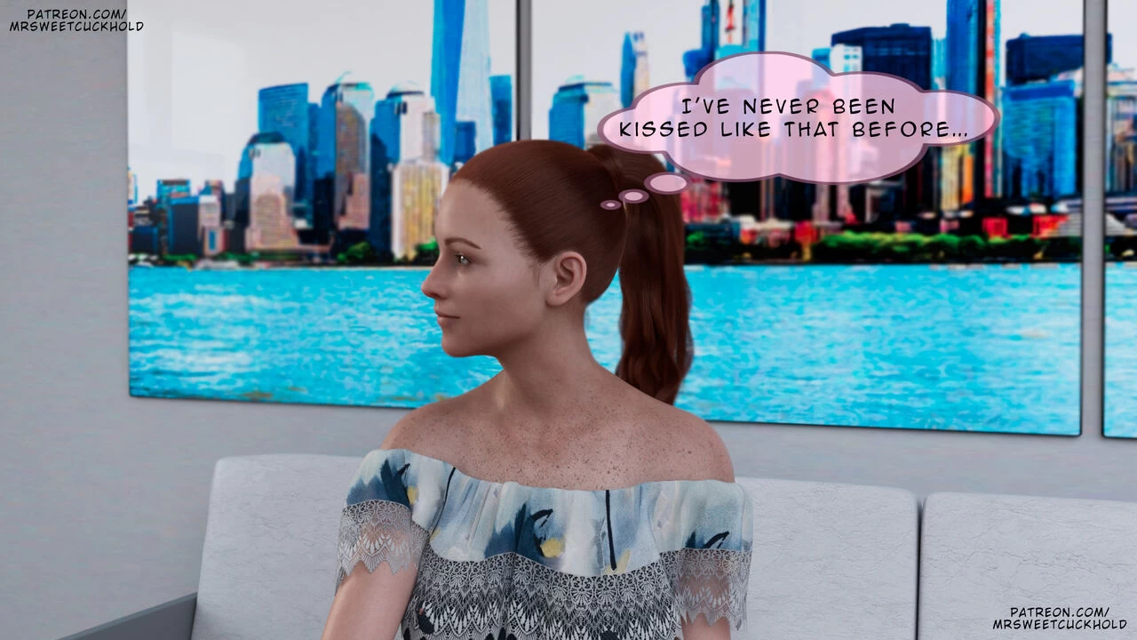 Much bigger than my boyfriend - PART 2 image number 4