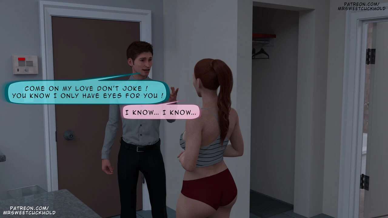 Much bigger than my boyfriend - PART 2 image number 51