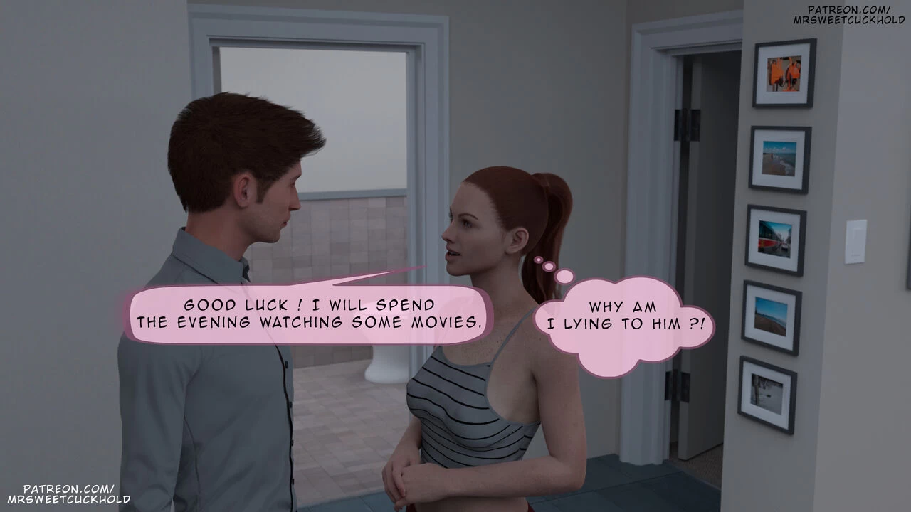 Much bigger than my boyfriend - PART 2 image number 52