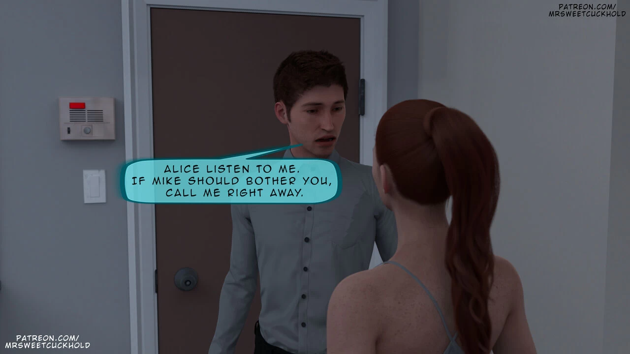 Much bigger than my boyfriend - PART 2 image number 53