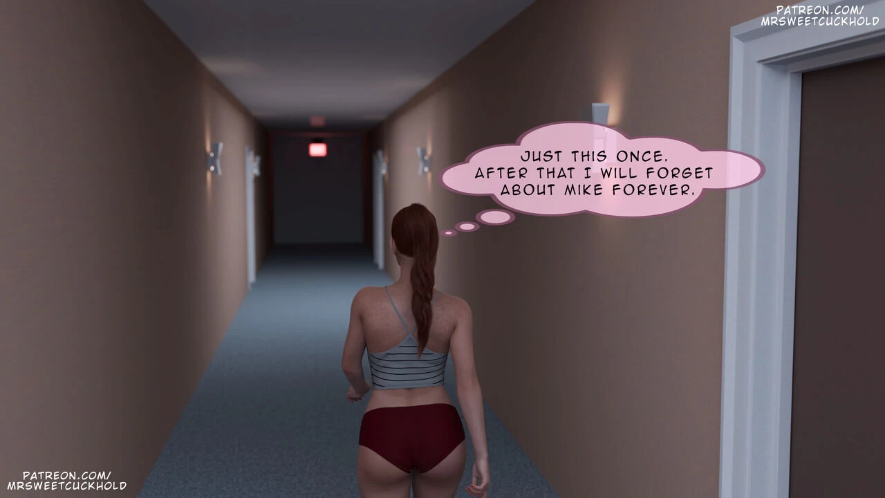 Much bigger than my boyfriend - PART 2 image number 58