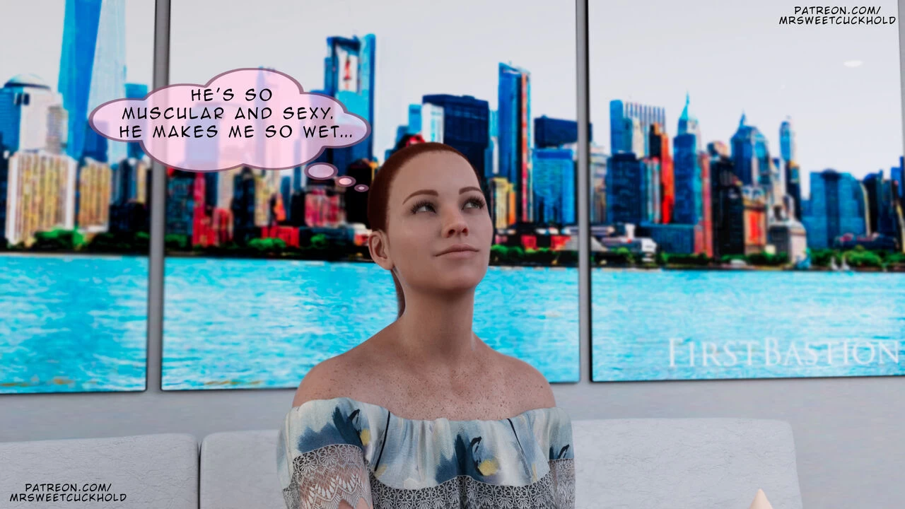 Much bigger than my boyfriend - PART 2 image number 5