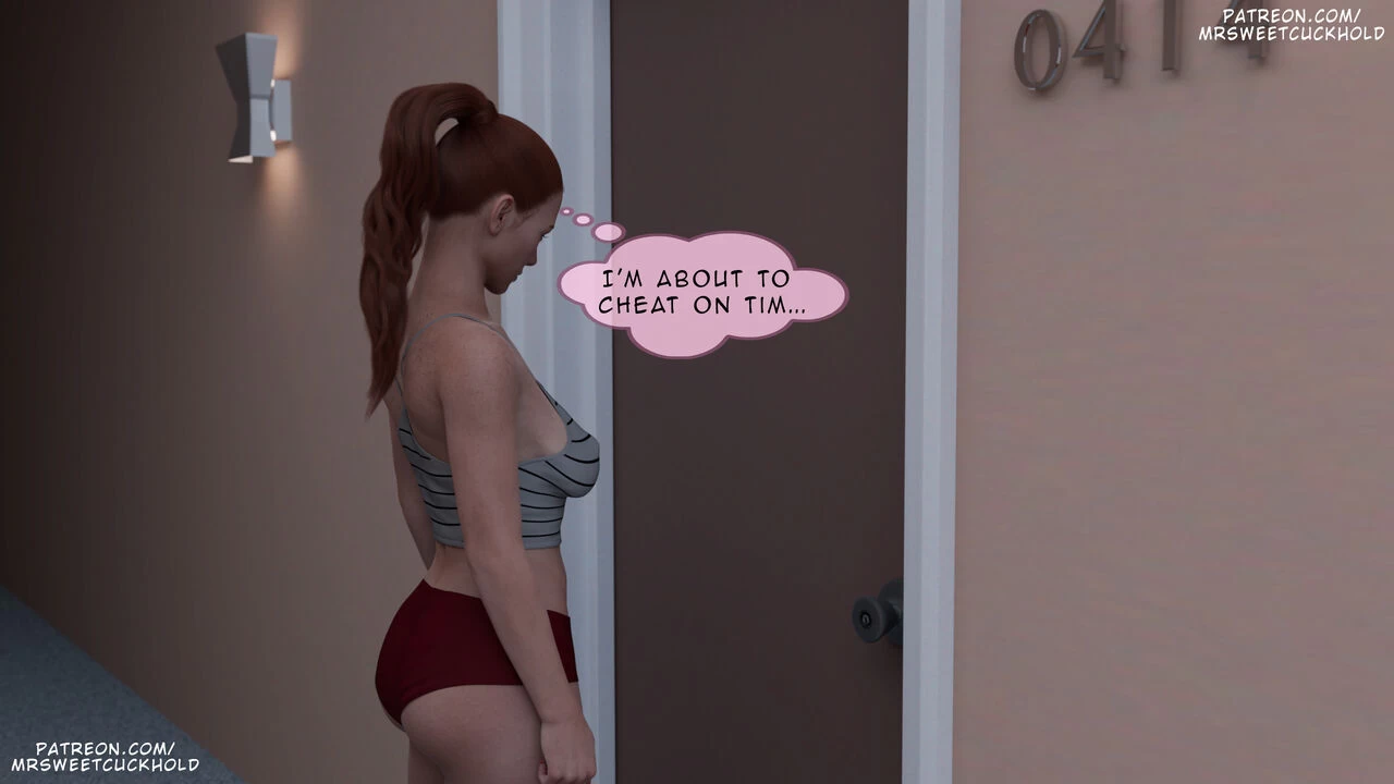 Much bigger than my boyfriend - PART 2 image number 59