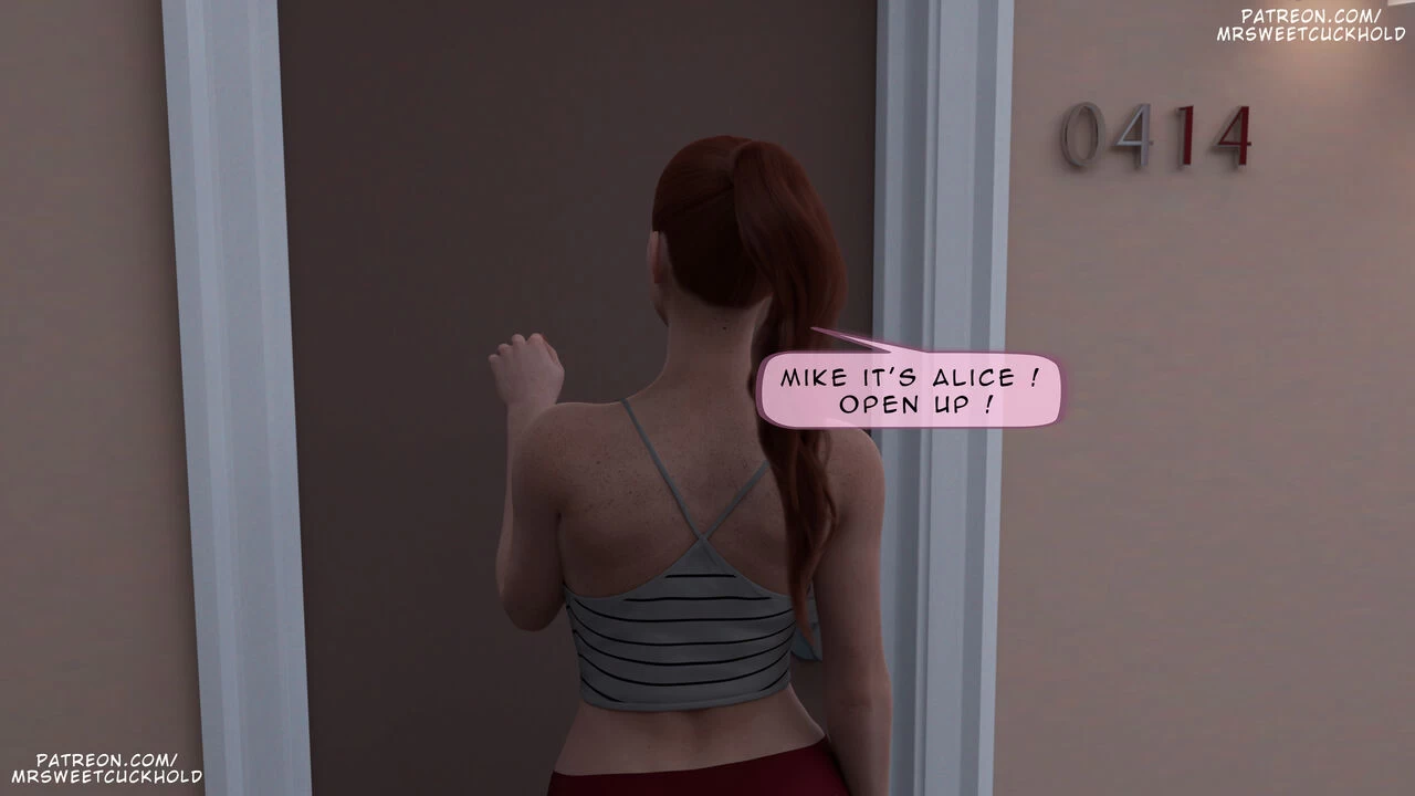 Much bigger than my boyfriend - PART 2 image number 60