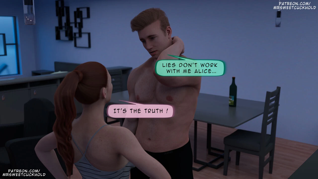 Much bigger than my boyfriend - PART 2 image number 64