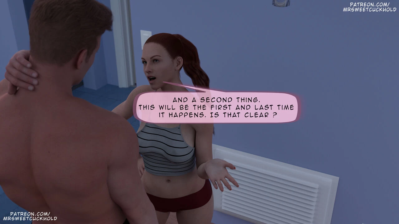 Much bigger than my boyfriend - PART 2 image number 65