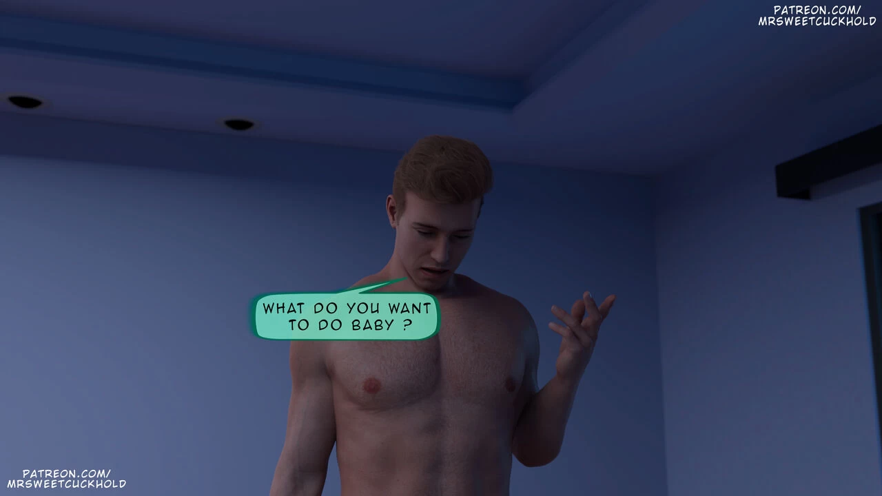 Much bigger than my boyfriend - PART 2 image number 75