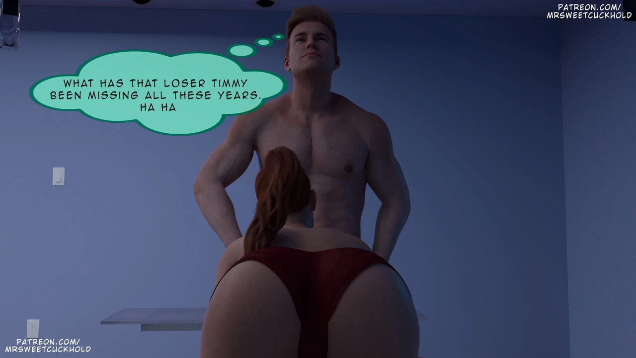 Much bigger than my boyfriend - PART 2 image number 80