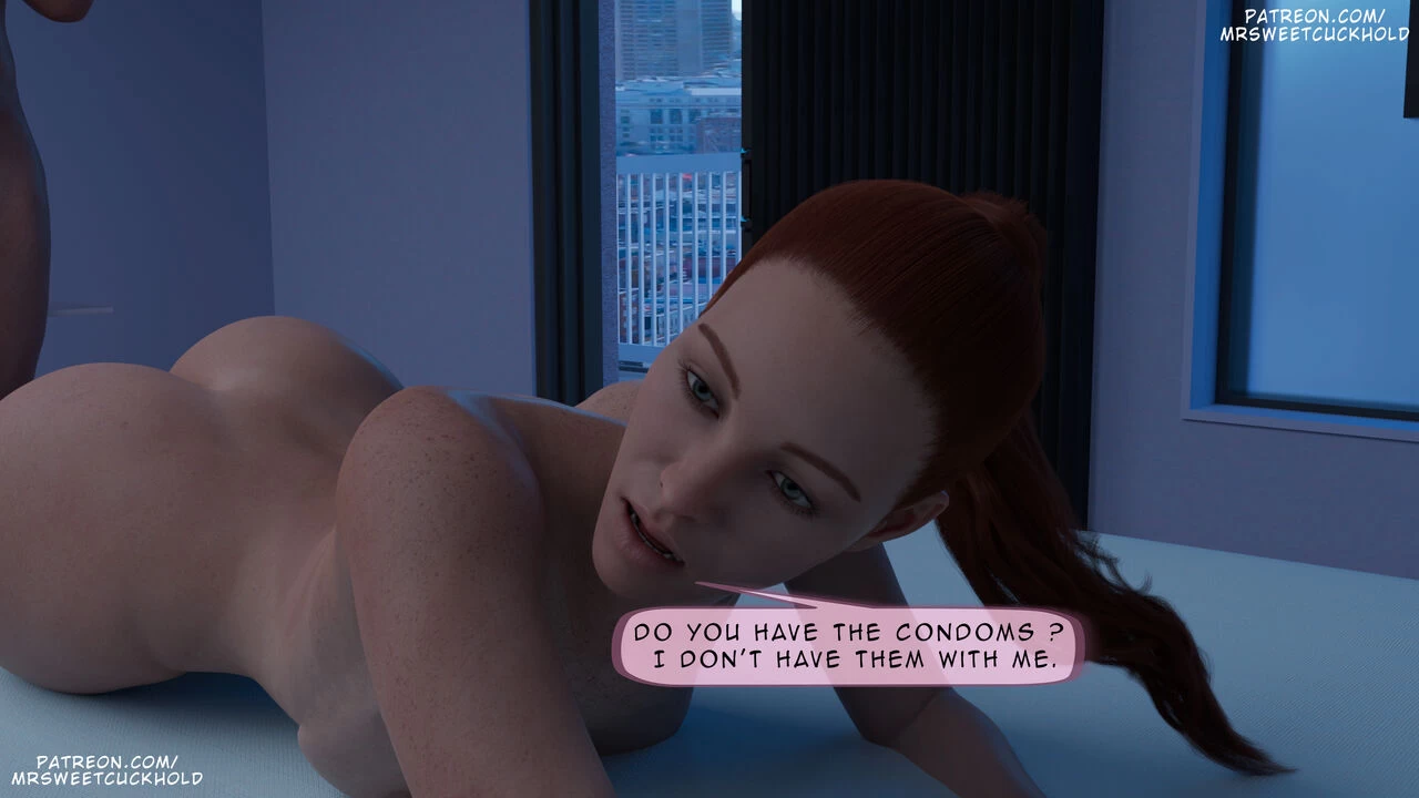 Much bigger than my boyfriend - PART 2 image number 88