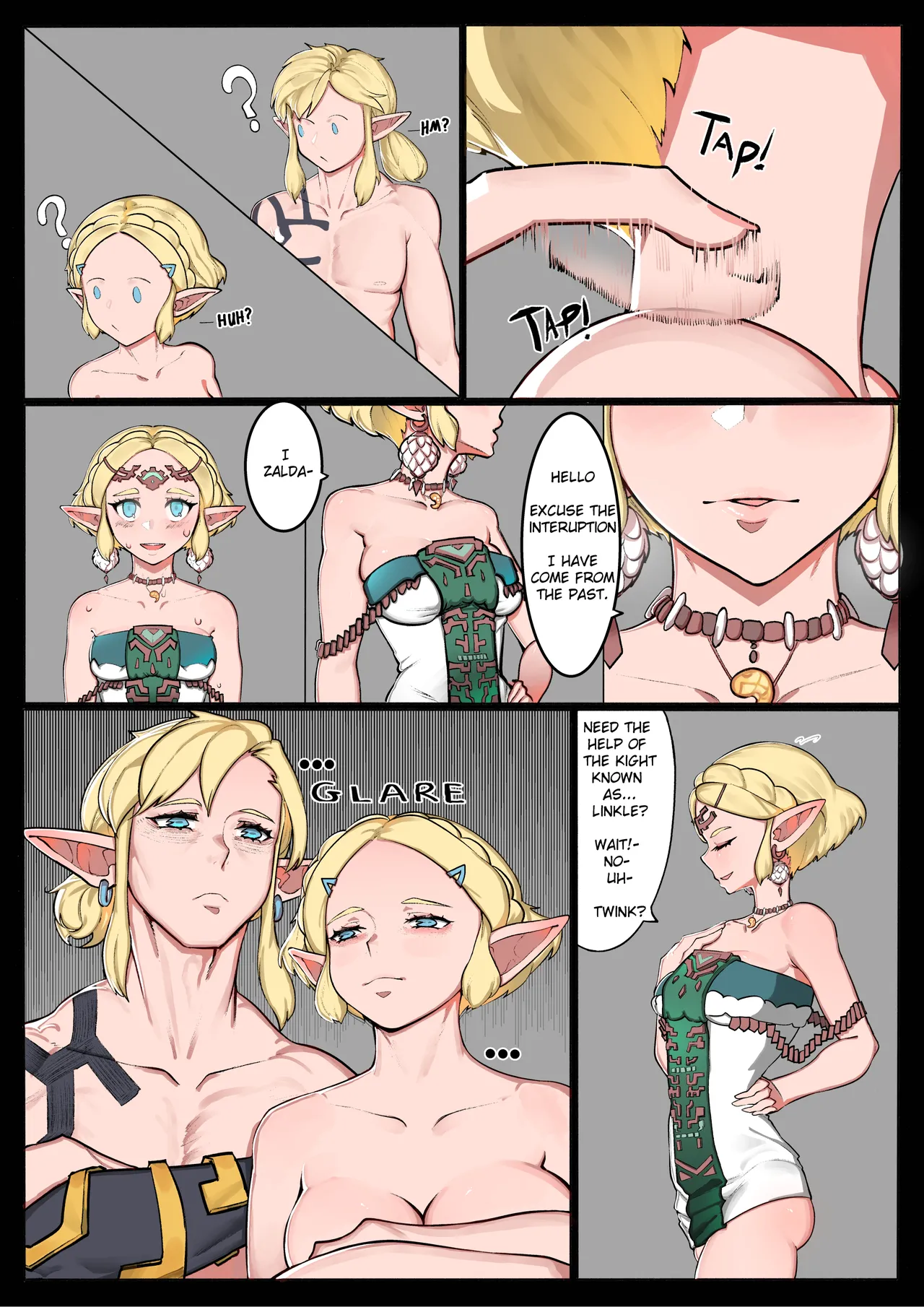 The Princesss Pet! image number 13