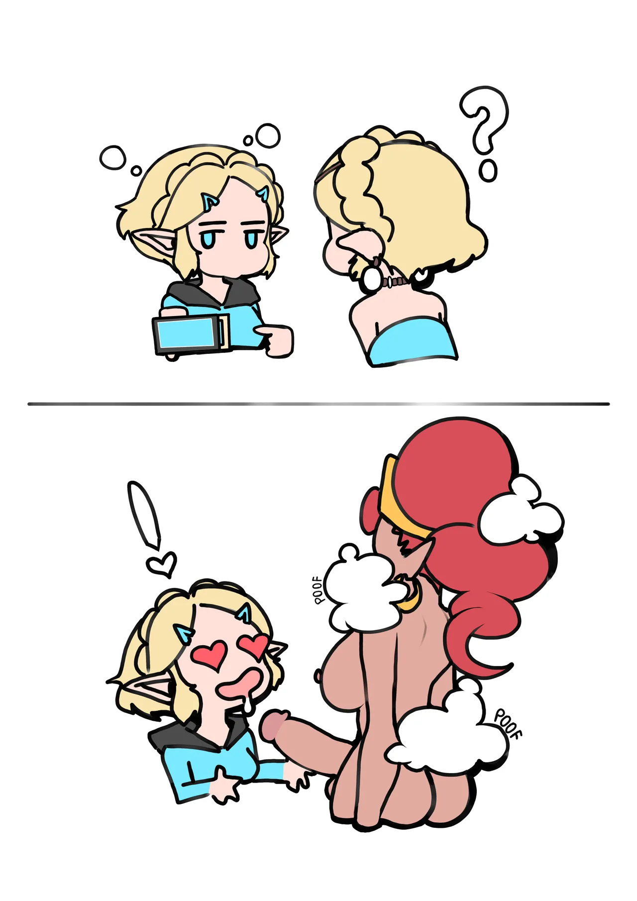 The Princesss Pet! image number 36