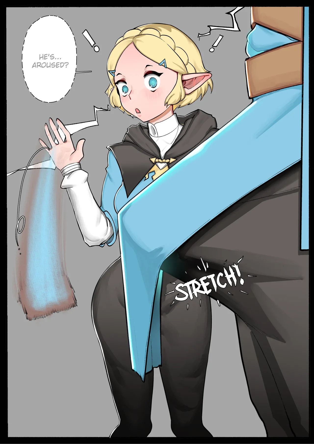 The Princesss Pet! image number 4