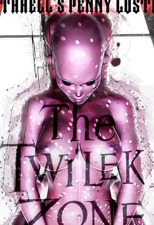 Penny Lustfuls 3: The Twilek Zone