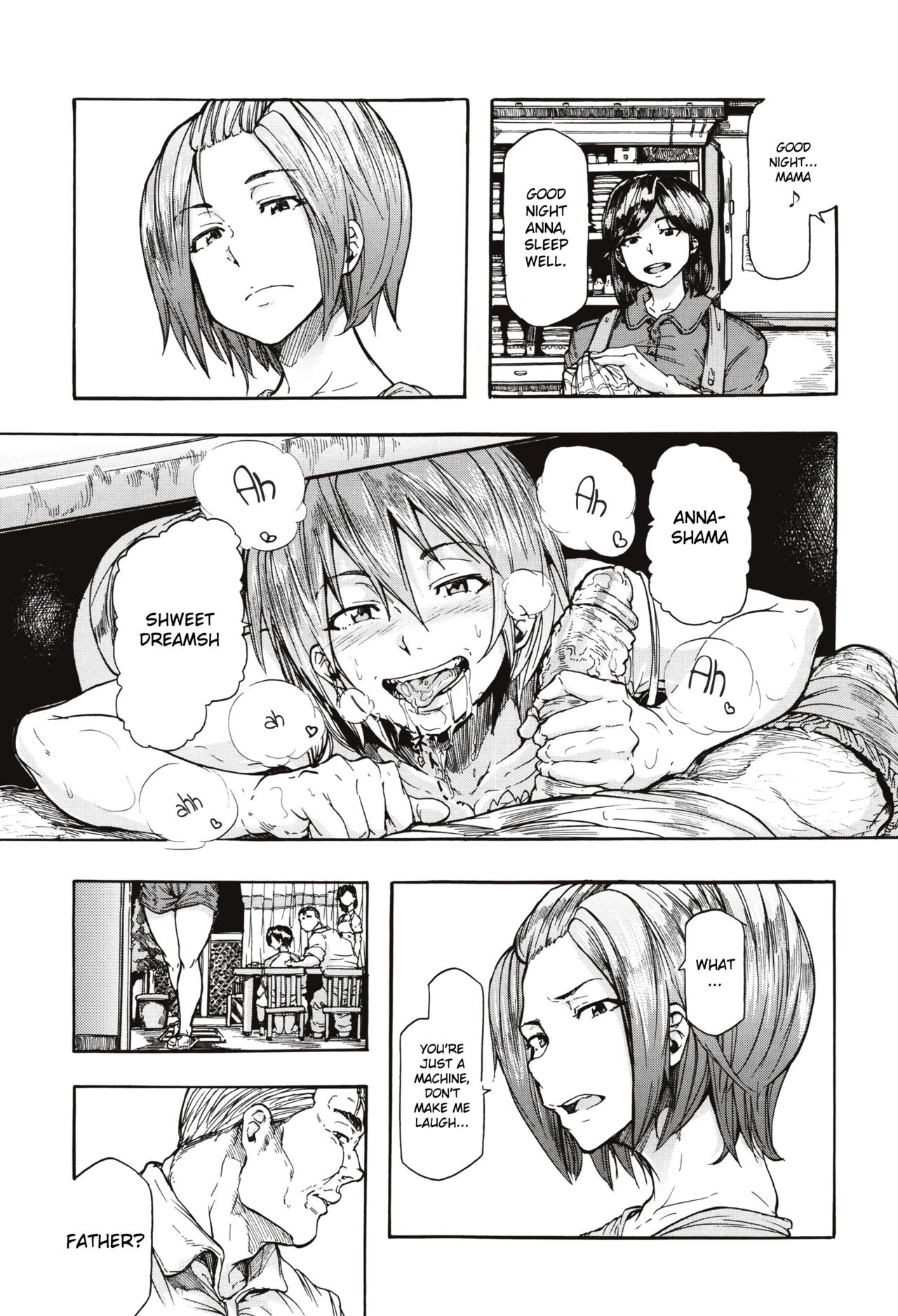 Juurin no Ame image number 15