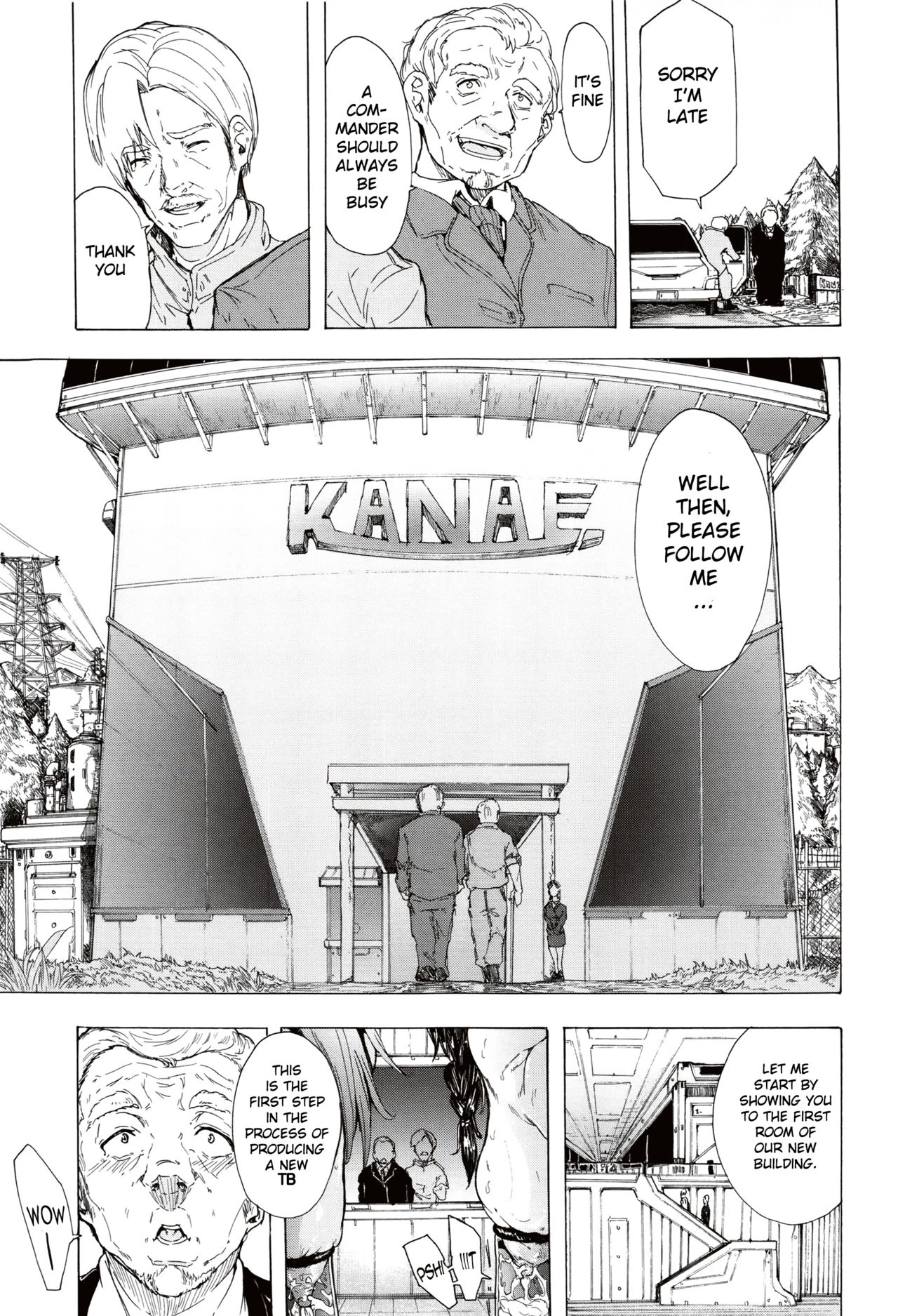Juurin no Ame image number 196