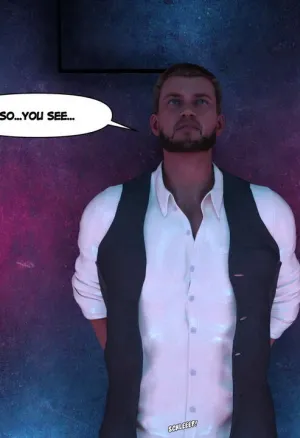 Lara Croft in Under the Streets