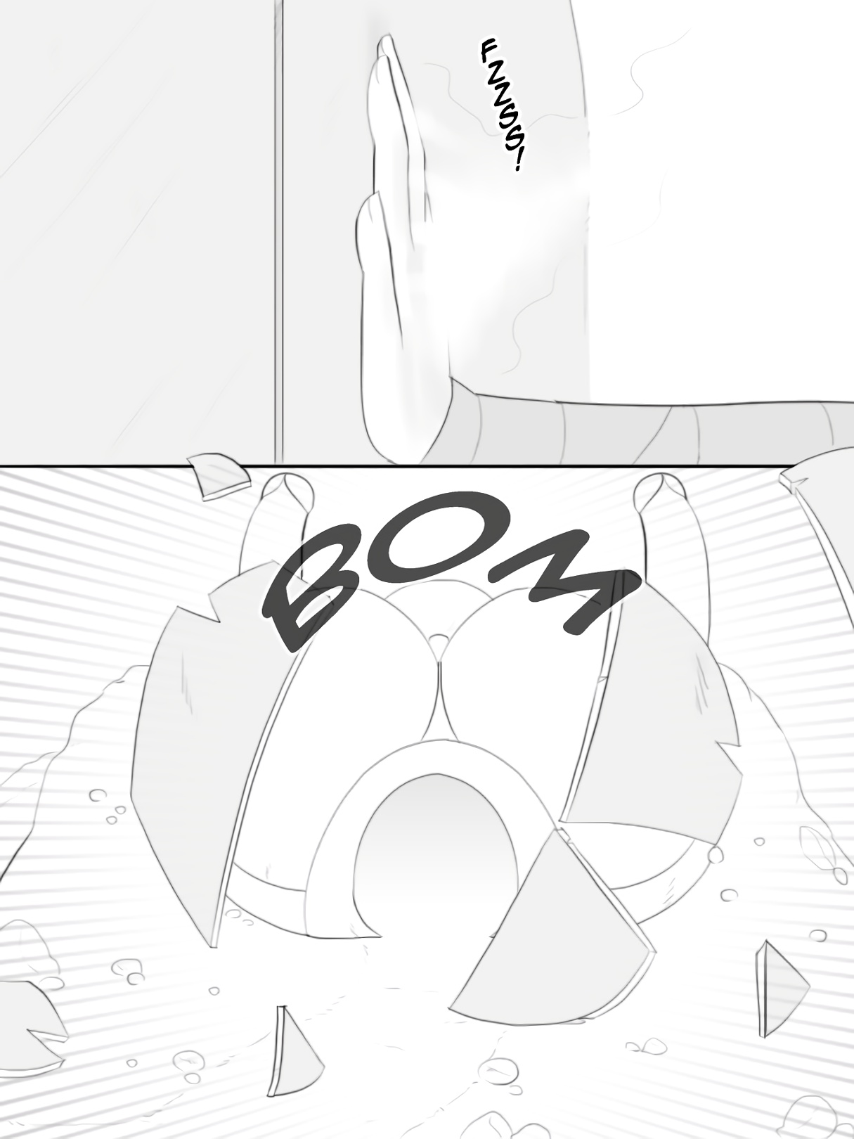 Nobody In Particular Temple of the Morning Wood Chapter 4 image number 54