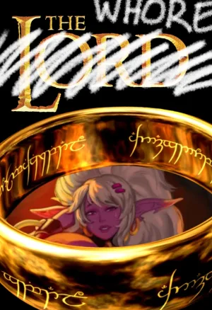 Whore of the Rings