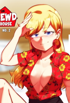 The Lewd House 2: Leniservice