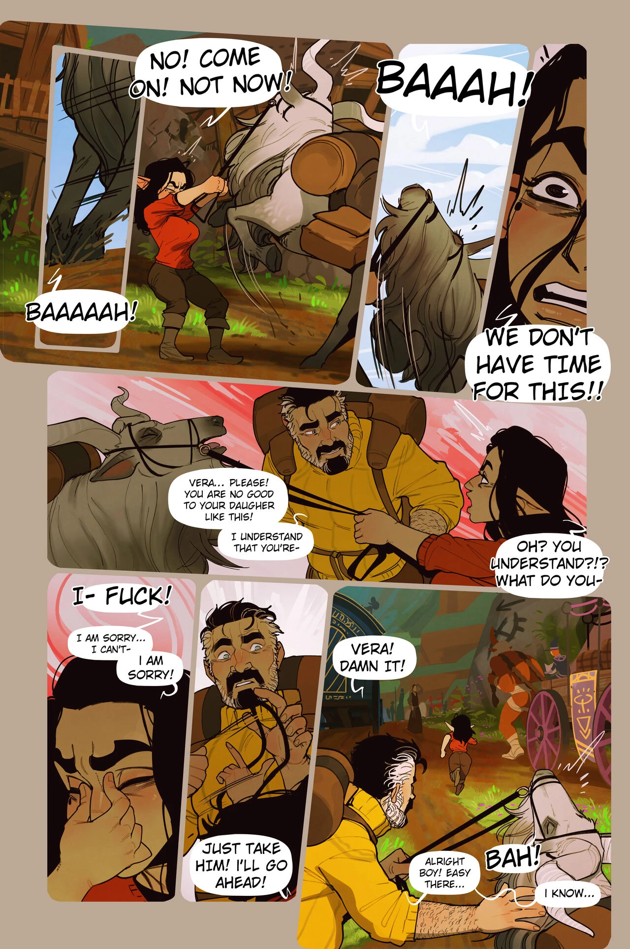 Alfie 17 image number 13