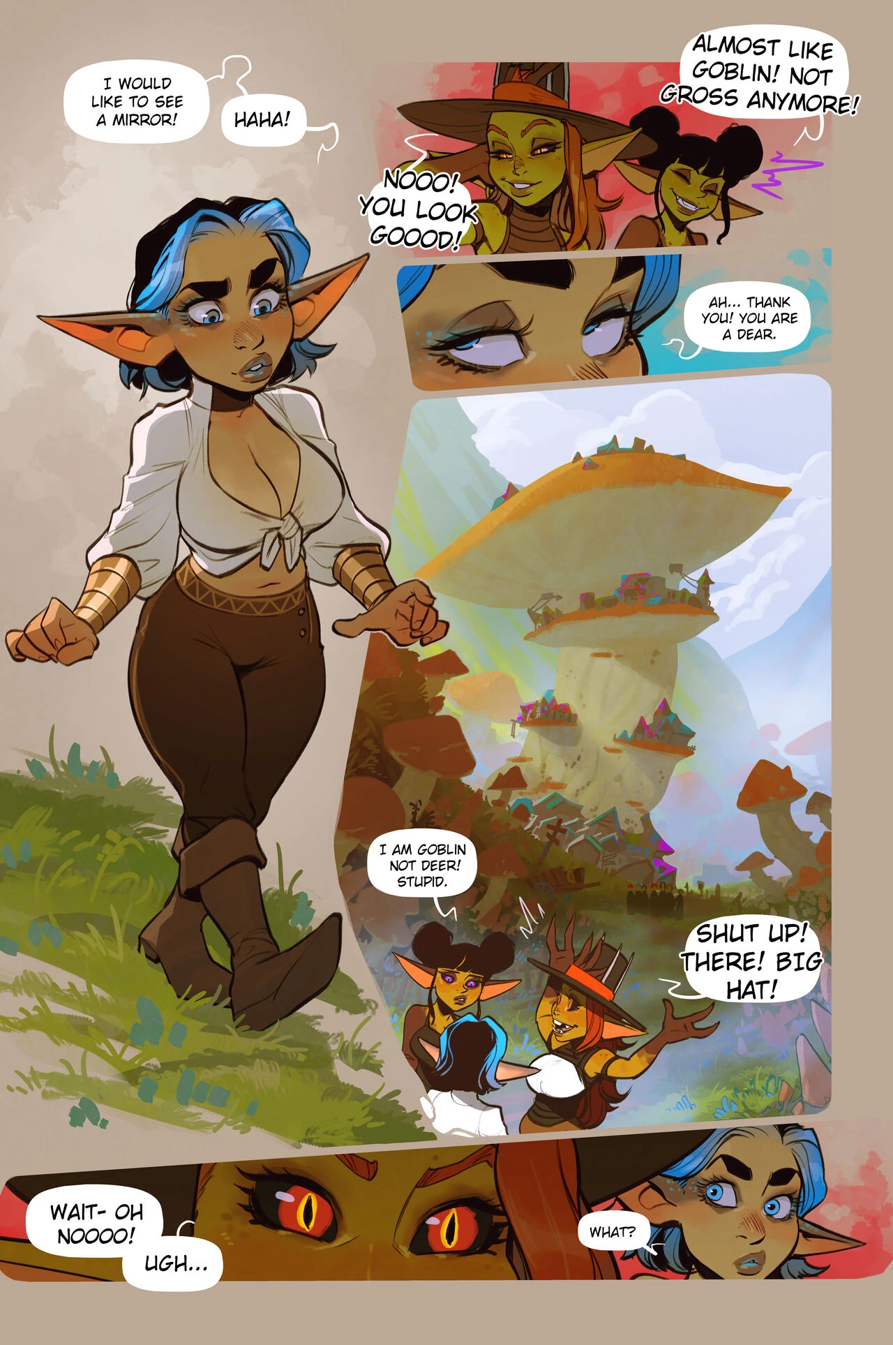 Alfie 17 image number 21