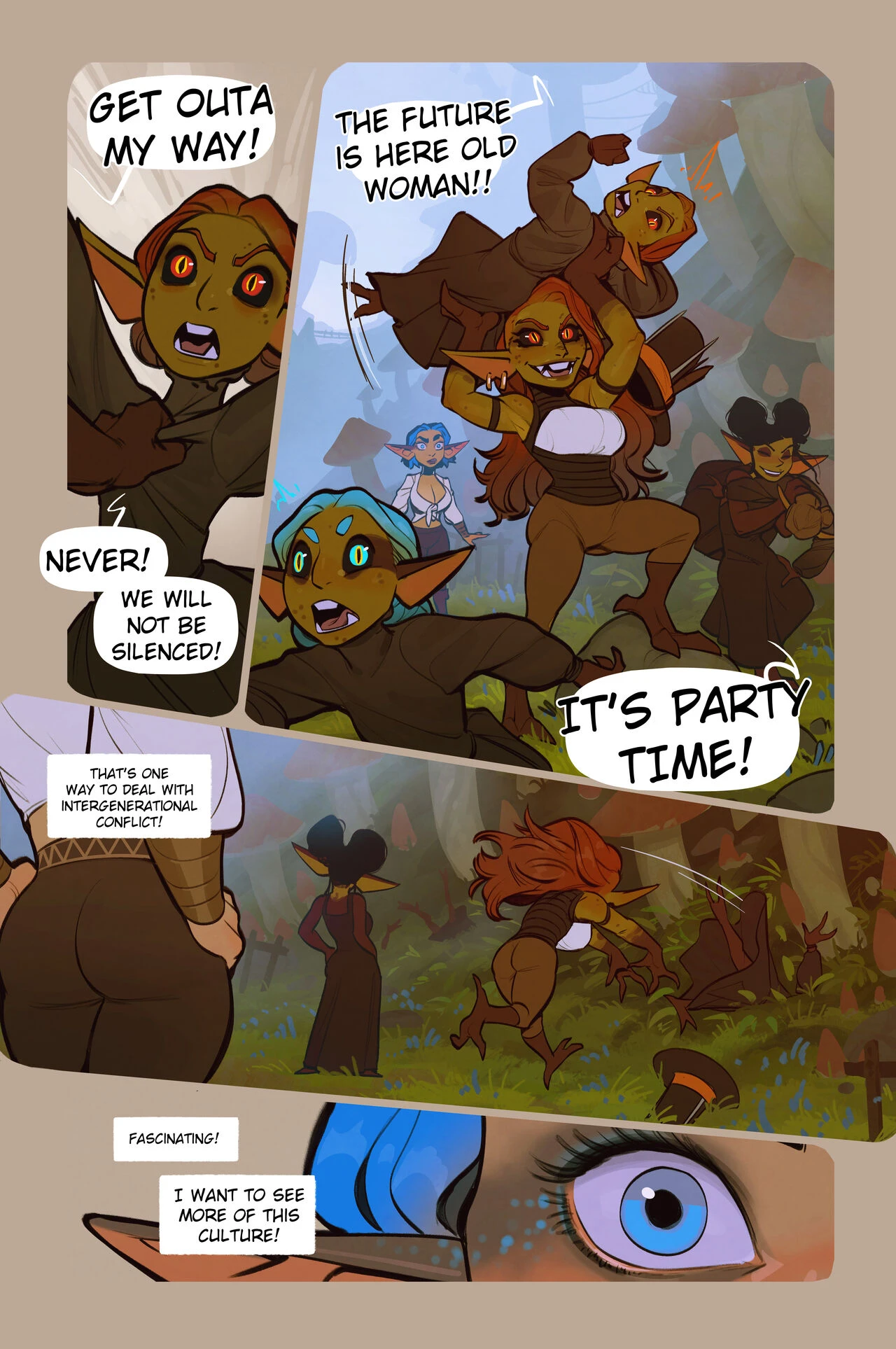 Alfie 17 image number 23