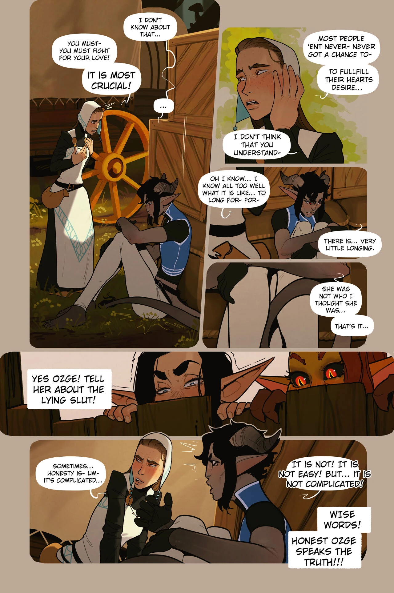 Alfie 17 image number 4