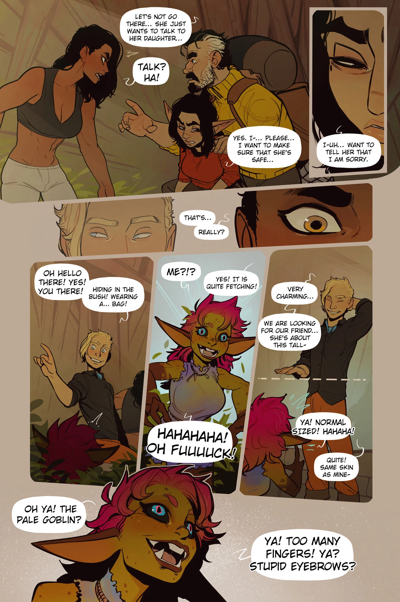 Alfie 17 image number 57