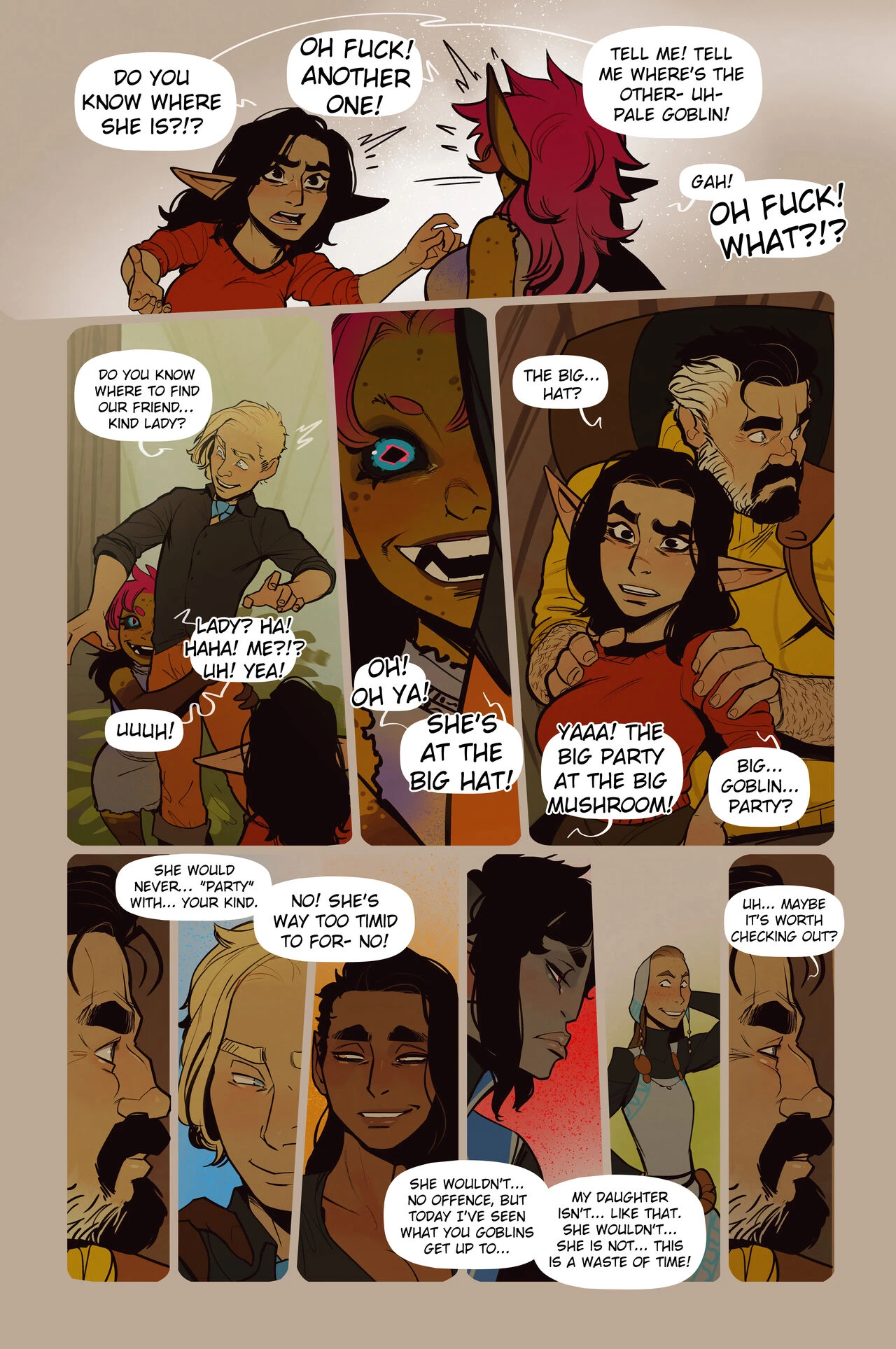 Alfie 17 image number 58