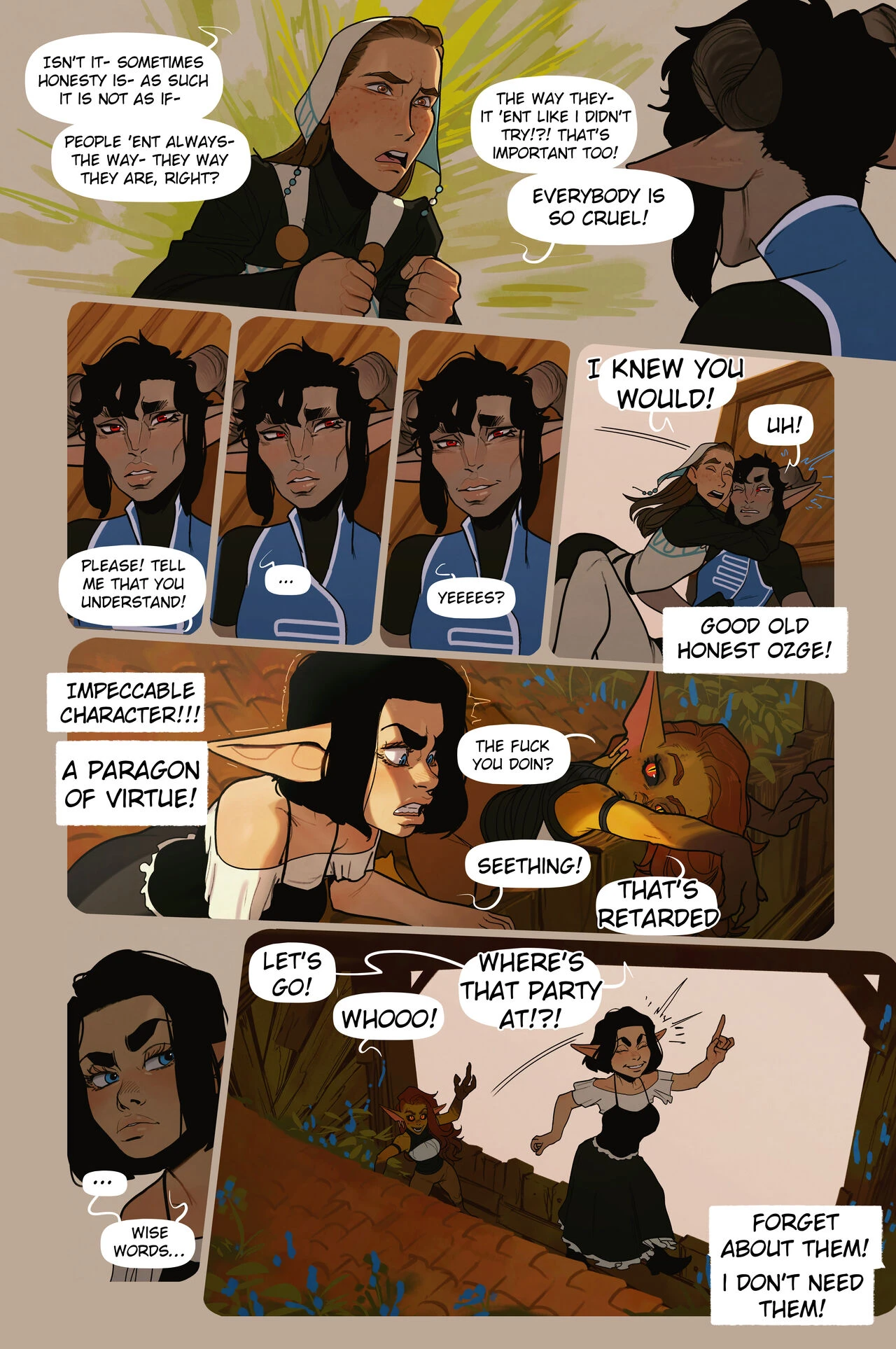 Alfie 17 image number 5