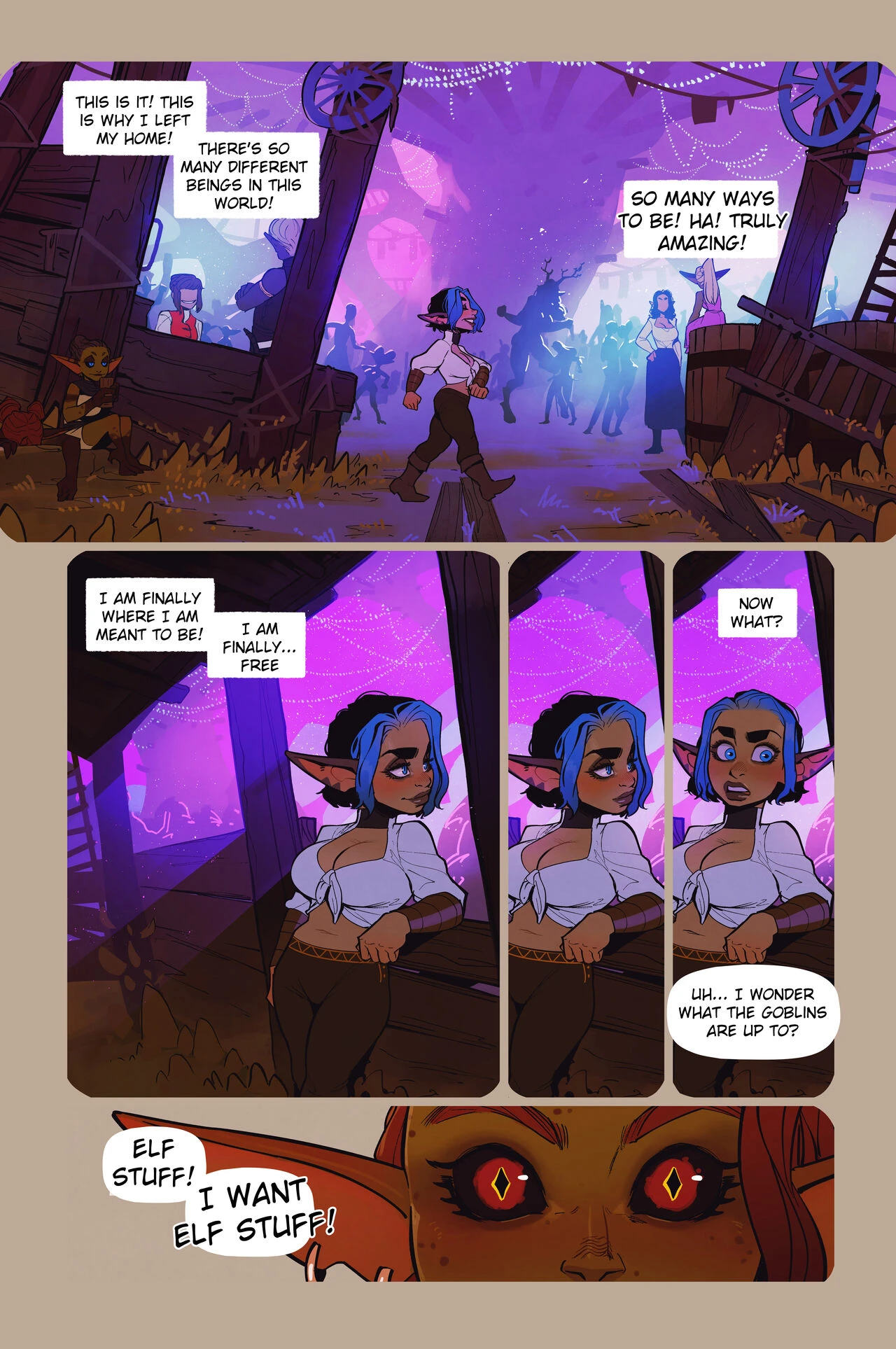 Alfie 17 image number 67