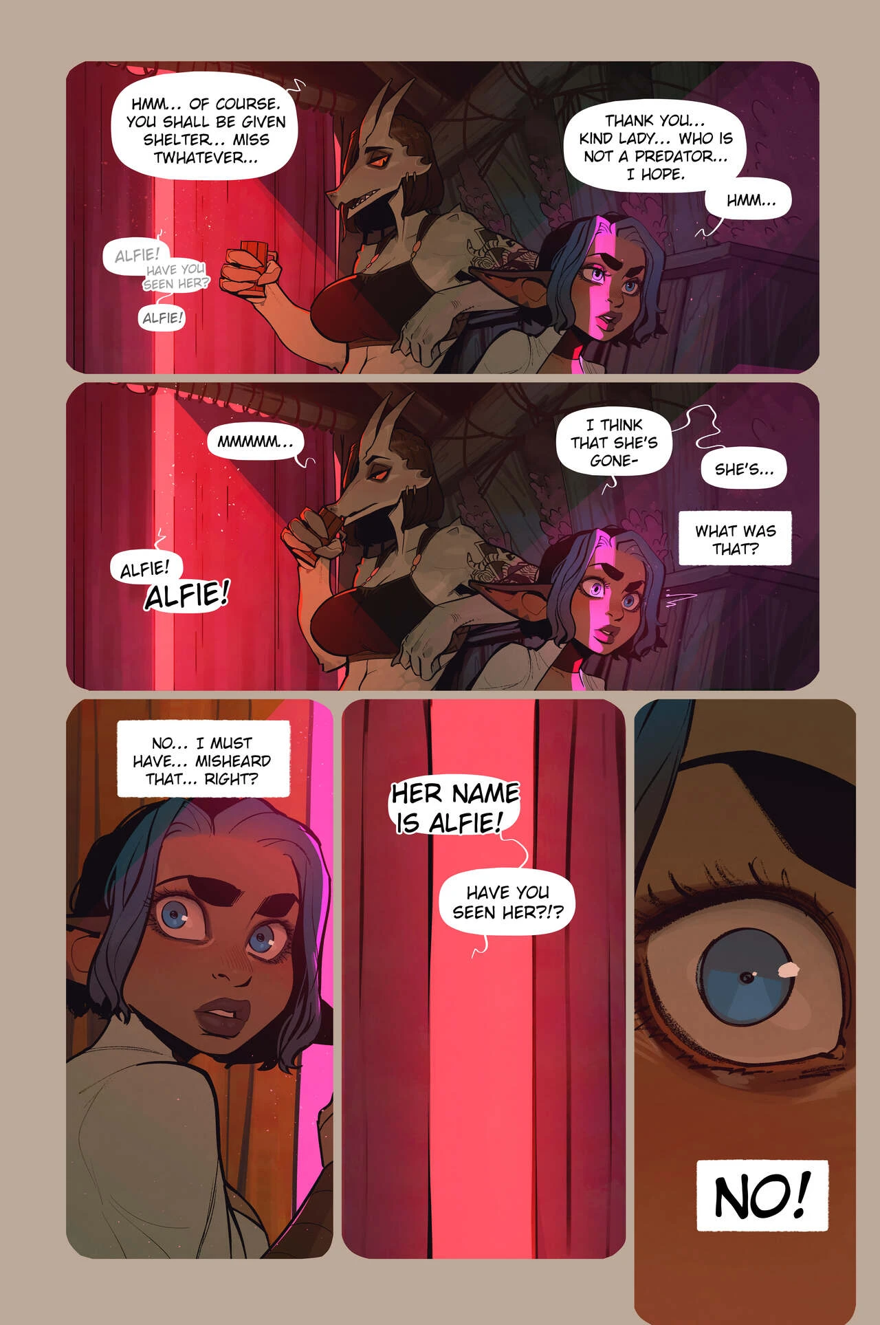 Alfie 17 image number 73