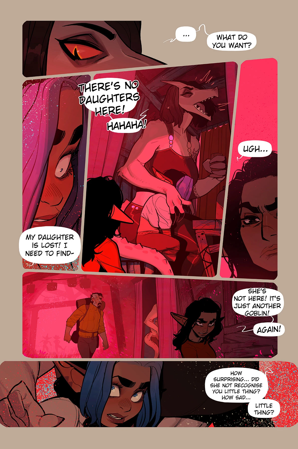 Alfie 17 image number 76