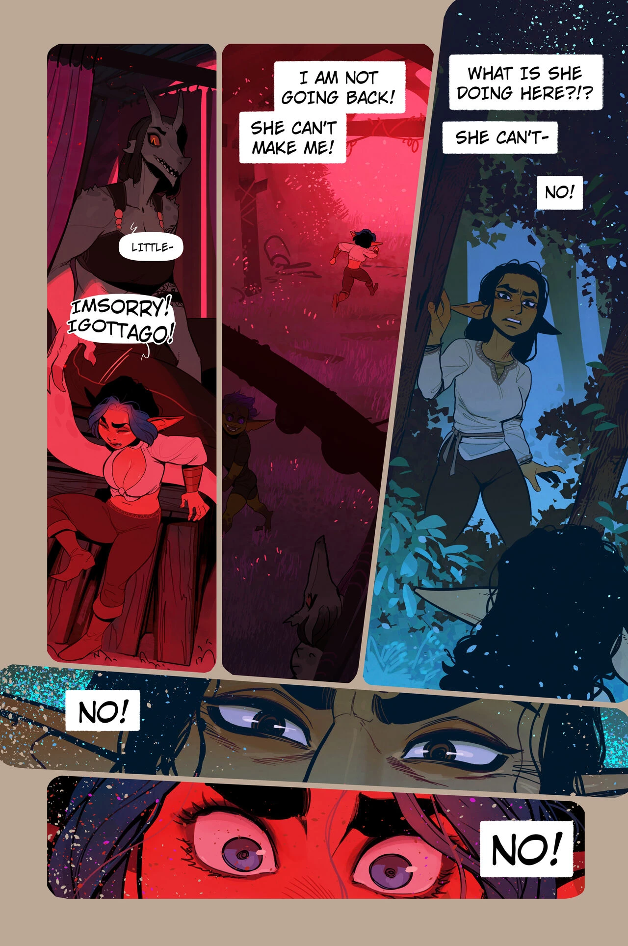 Alfie 17 image number 77