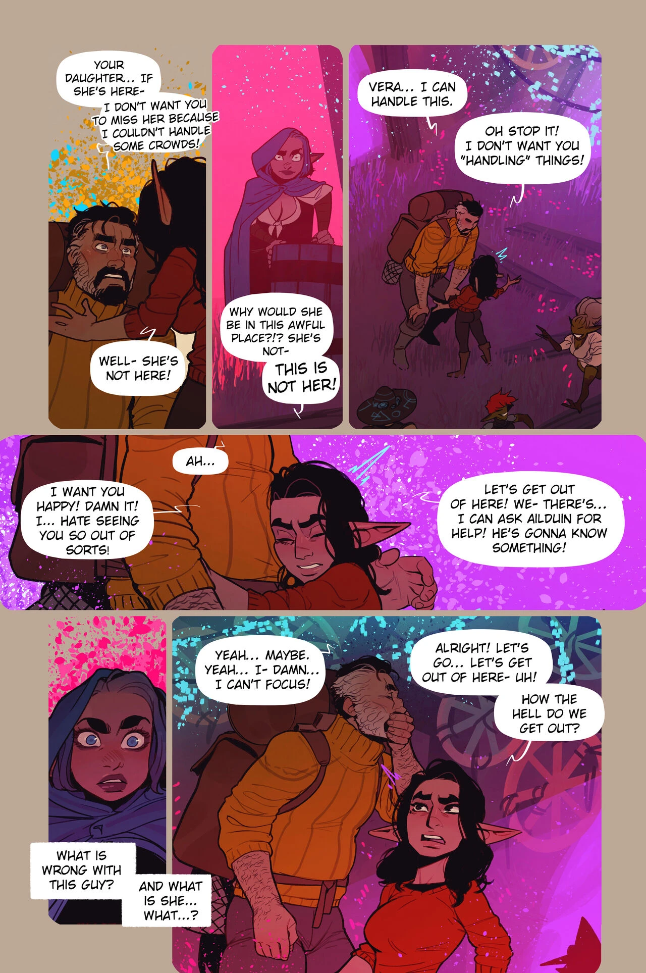 Alfie 17 image number 81