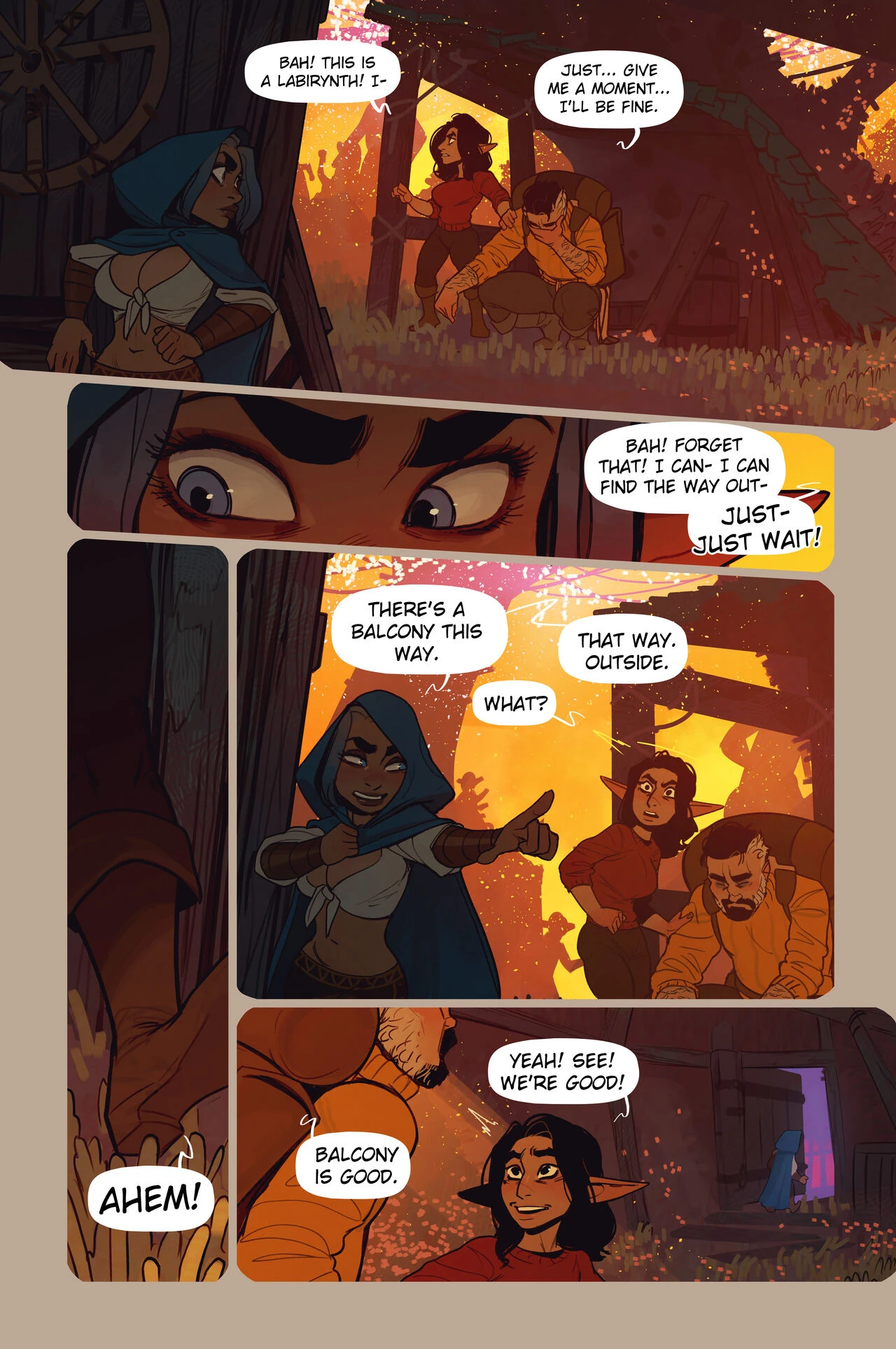 Alfie 17 image number 83