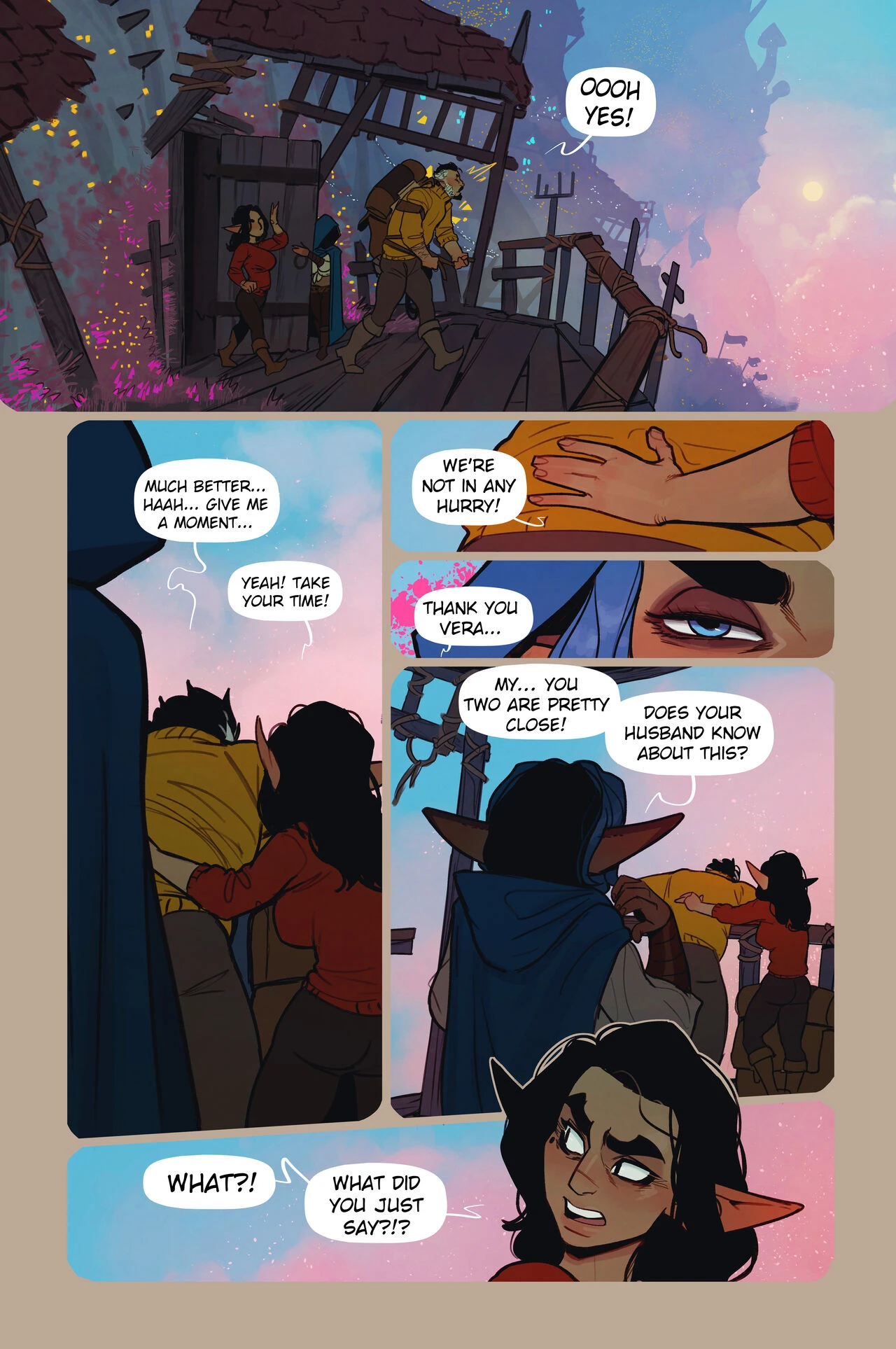 Alfie 17 image number 84