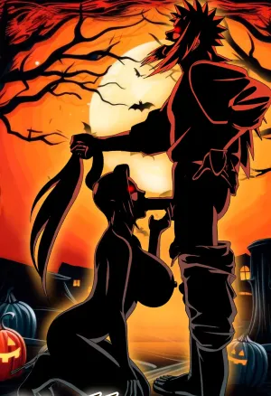 October of Terror 2024