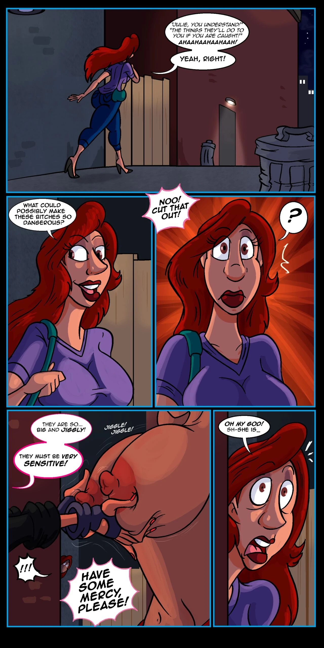 Short Cut image number 1