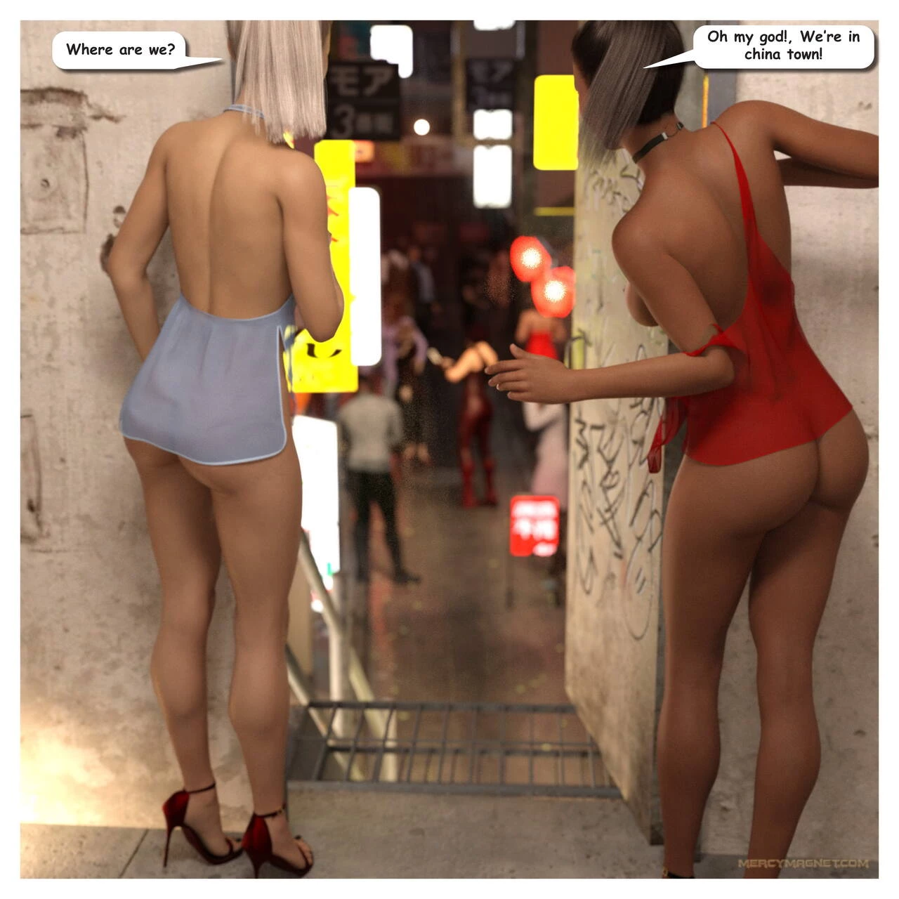 Home Invasion 2 image number 28